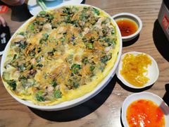 -四道菜·福建菜馆(新街口金鹰店)