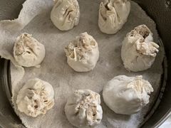 -小胡子祥彪烧烤(北湖总店)