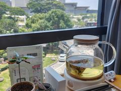 -汝是素(汇一城一区店)