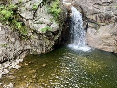 -洛阳白云山景区