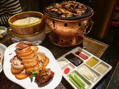 -北平盛世·新京菜·北京烤鸭(劲松·双井店)