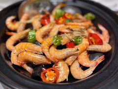 -顺轩海鲜火锅酒家