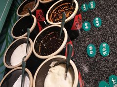 -不二烫捞麻辣烫(白云凯德店)