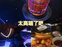 -Cohiba Atmosphere高希霸魅力俱乐部(国贸店)