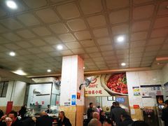 大堂-健民肥肠(颐和家园店)