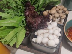 -新辣道鱼火锅(上地华联店)