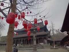 -钱王祠