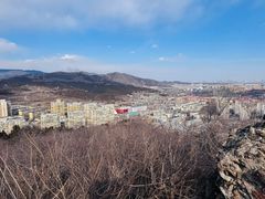 -红光山