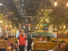 -小俩口烧烤东北菜(双井店)