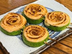 -樱の千渡日式料理·铁板烧•烧鸟(金盛田广场店)