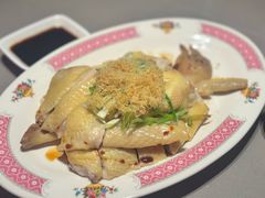 -阿诚市井潮汕菜(金台路店)