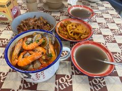 -老三样·旧食新味(万寿宫店)