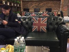 -真枪会射击俱乐部(河西中央公园店)
