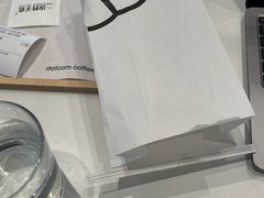 -dotcom coffee古点咖啡(致真大厦店)
