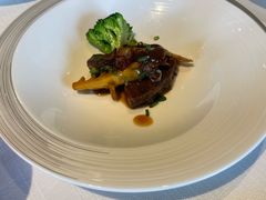 -三号黄浦会Canton Table