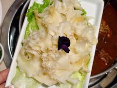 -浩爷羊蝎子火锅(望京店)
