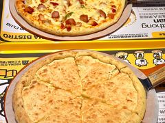 -牛男手造比萨西餐厨房(印象城店)