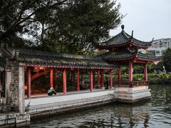 -桂林两江四湖景区