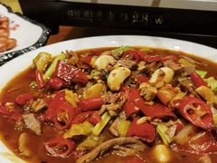 -小口味