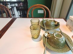 -Thai Basil罗勒叶泰式餐厅(时代天街店)