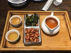-大洋家·精品潮汕菜·生腌砂锅粥(天河东路店)