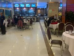 大堂-荔枝楼酒家(员村东璟店)