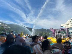 -苏州乐园森林水世界