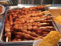 -宜家·瑞典风味餐厅(北京西红门店)