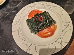 -北京全聚德(和平门店)