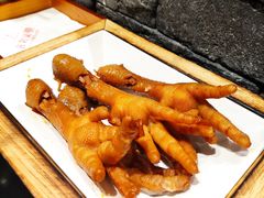 -重庆古老火锅