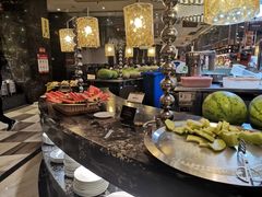 -芭菲盛宴·环球美食(解放碑英利国际店)