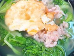 -凯丽上海阳春面馆(德仁里店)