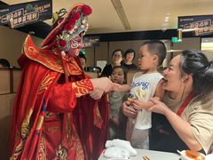 -海底捞火锅(吴中路店)