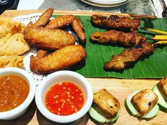 -关夫人餐厅(阳光广场店)