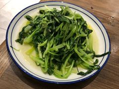 清炒时蔬-锡和无锡菜(景丽苑店)