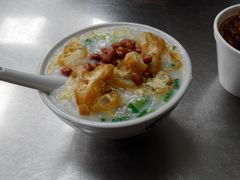 荔湾艇仔粥-银记肠粉(文昌北路店)
