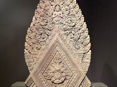 -吴哥国家博物馆