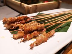 -云海肴·汽锅鸡·云南菜(高德置地店)