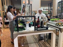 -Colony(新加坡丽思卡尔顿美年酒店)