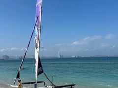 -日落吧·海景咖啡厅·餐酒吧·鸡尾酒·下午茶·乐队表演·浪漫夕阳·三亚文华东方酒店