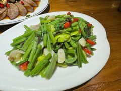 -遇见阿家村云南菜(魏公村店)