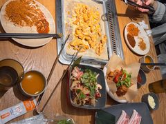 -新石器烤肉(无锡万象城店)