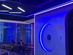-关你鬼室大型密室逃脱(佛山创意园店)