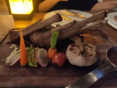 -FUTURE BAR(岭南天地店)
