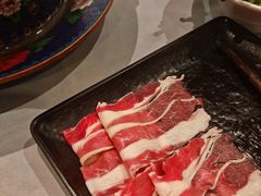 -东来顺饭庄(apm总店)