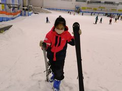 -绍兴启迪乔波冰雪世界