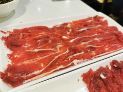 -食潮汕头鲜牛馆(望京保利店)