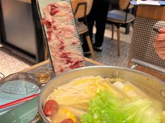 -潮界(虹桥新天地店)