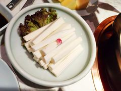 铁棍山药-捞神汤物料理(正大广场店)