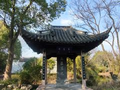 -西溪国家湿地公园